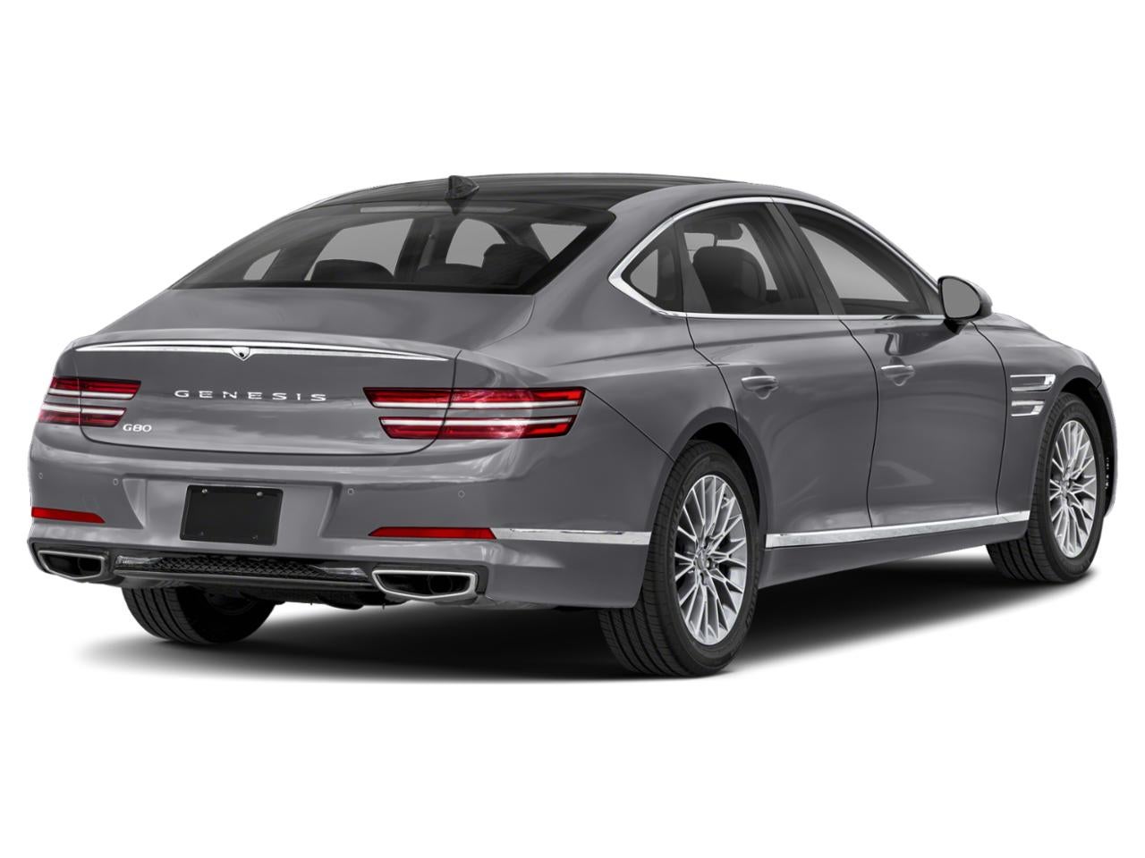 2023 Genesis G80 2.5T AWD