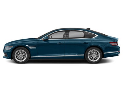 2023 Genesis G80 2.5T AWD