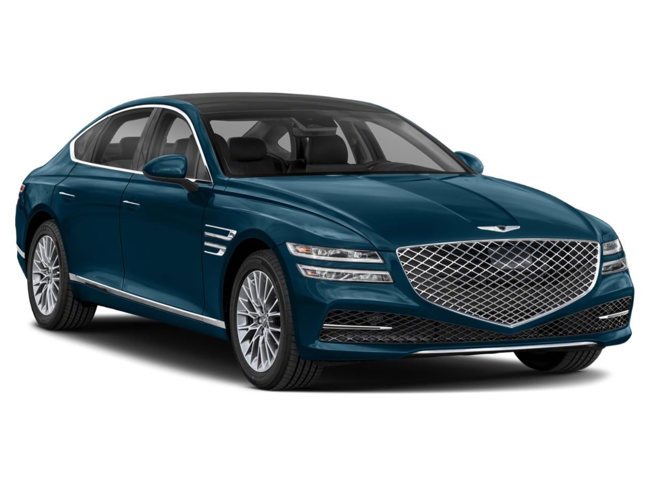 2023 Genesis G80 2.5T AWD