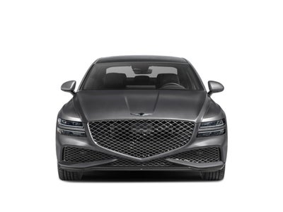 2024 Genesis G80 3.5T Sport AWD