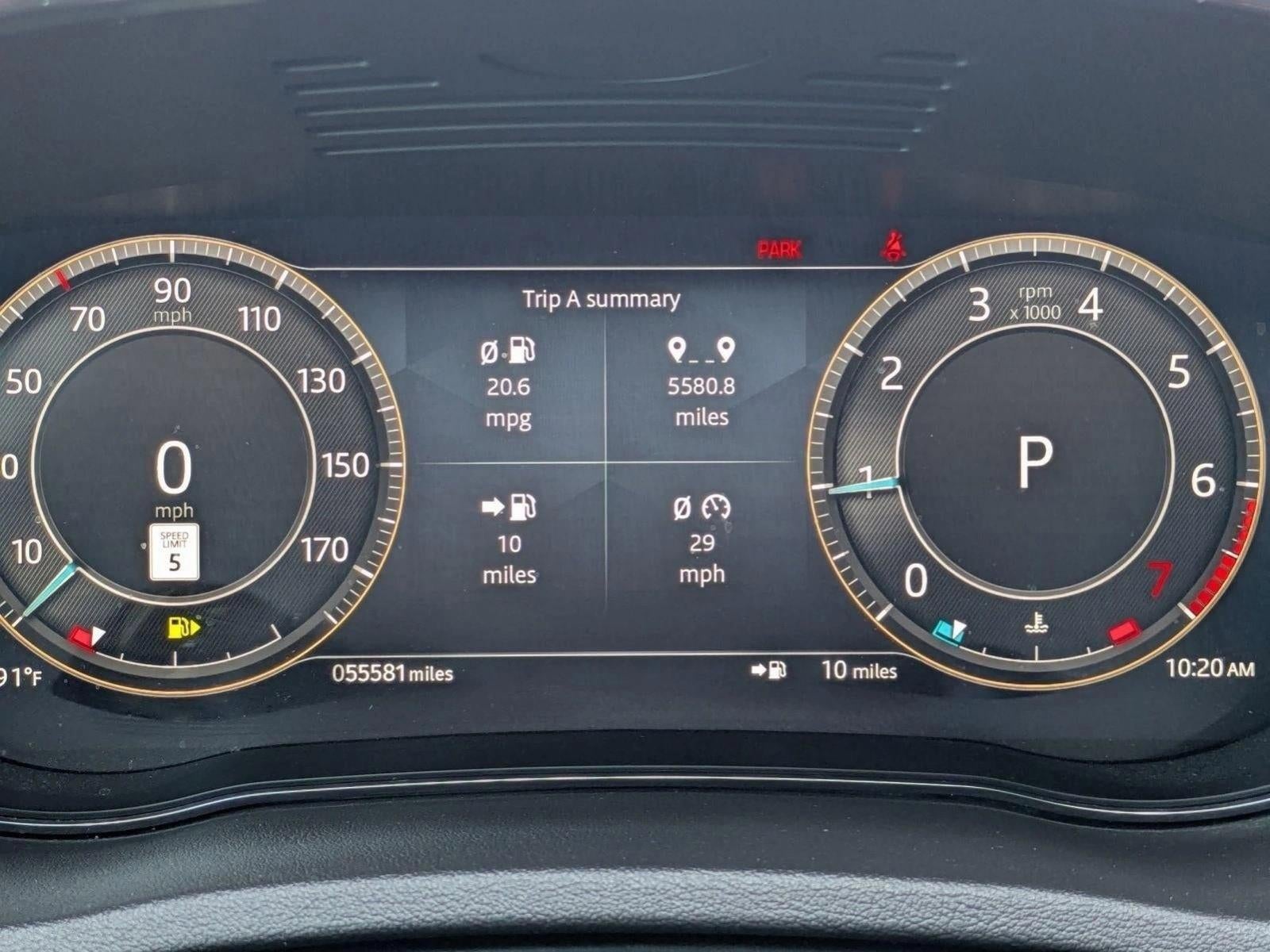 2024 Jaguar E-PACE R-Dynamic SE P250 AWD
