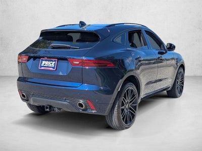 2024 Jaguar E-PACE R-Dynamic SE P250 AWD