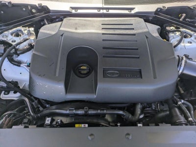 2022 Land Rover Defender 110 X-Dynamic SE AWD