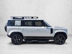 2022 Land Rover Defender 110 X-Dynamic SE AWD