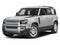 2022 Land Rover Defender 110 X-Dynamic SE AWD