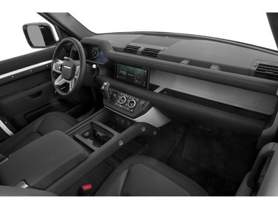 2022 Land Rover Defender 110 X-Dynamic SE AWD