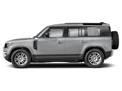 2022 Land Rover Defender 110 X-Dynamic SE AWD