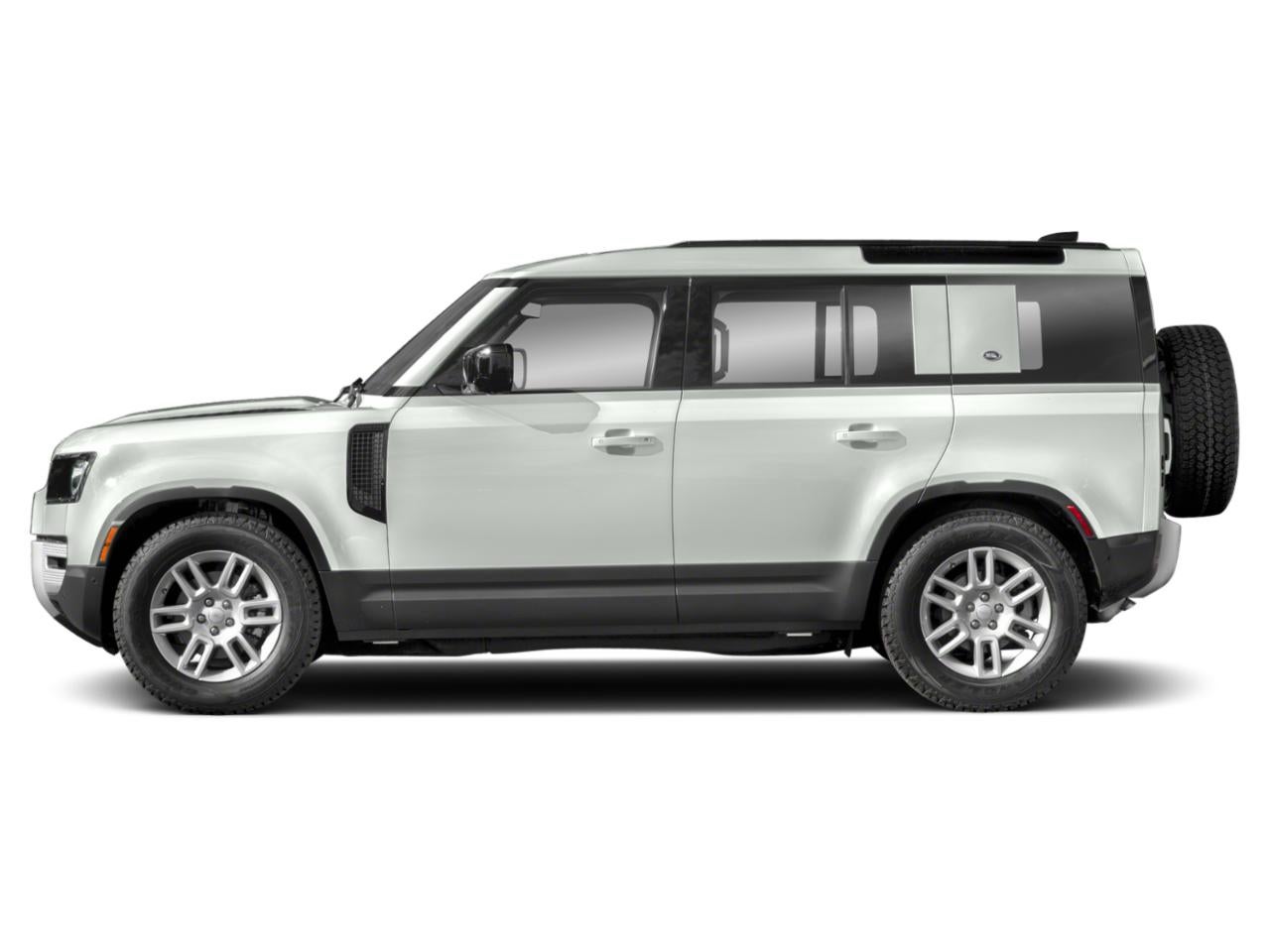 2022 Land Rover Defender 110 X-Dynamic SE AWD