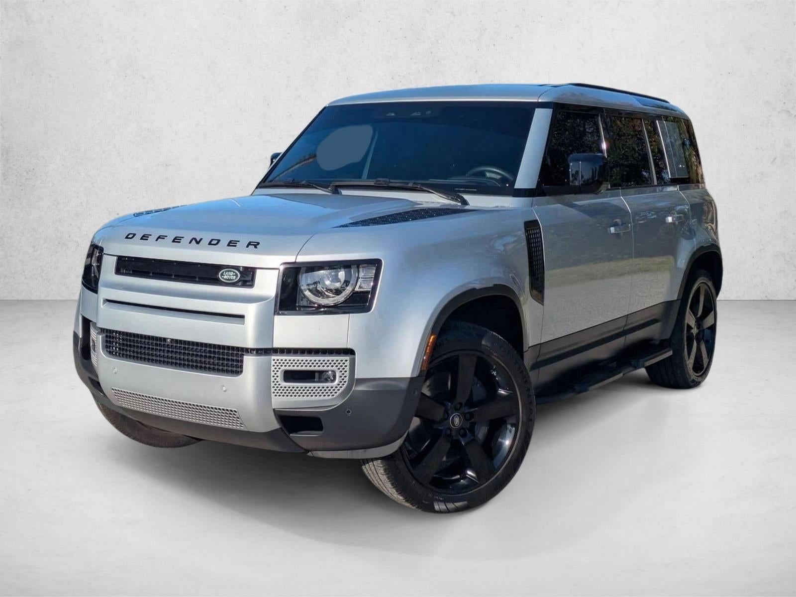 2024 Land Rover Defender 110 P400 S