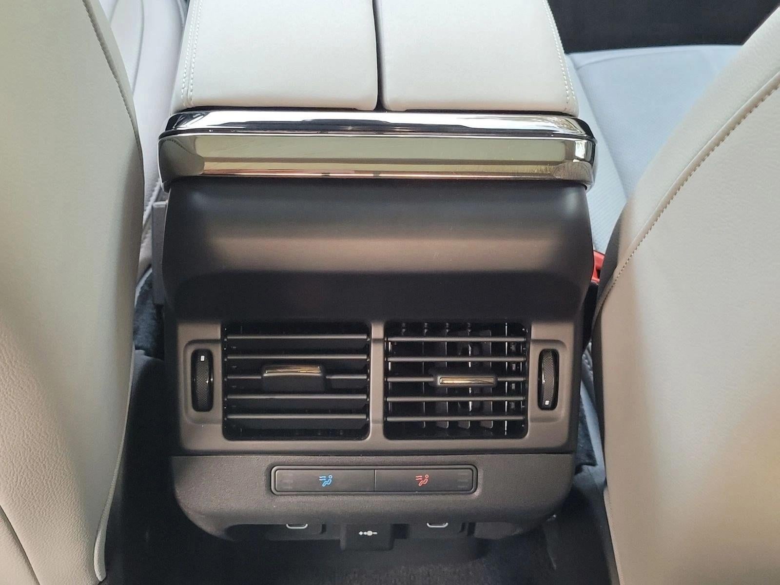 2024 Land Rover Range Rover Evoque Core S AWD