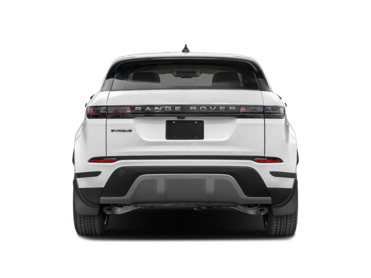 2024 Land Rover Range Rover Evoque Core S AWD