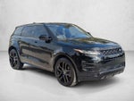 2020 Land Rover Range Rover Evoque P300 R-Dynamic HSE