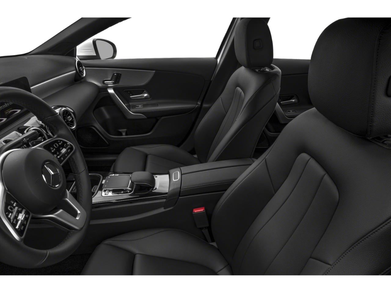 2022 Mercedes-Benz A-Class A 220 4MATIC® Sedan