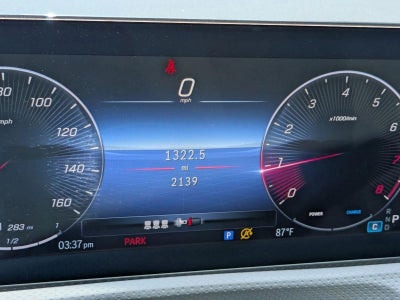 2026 Mercedes-Benz CLA CLA 250 Coupe