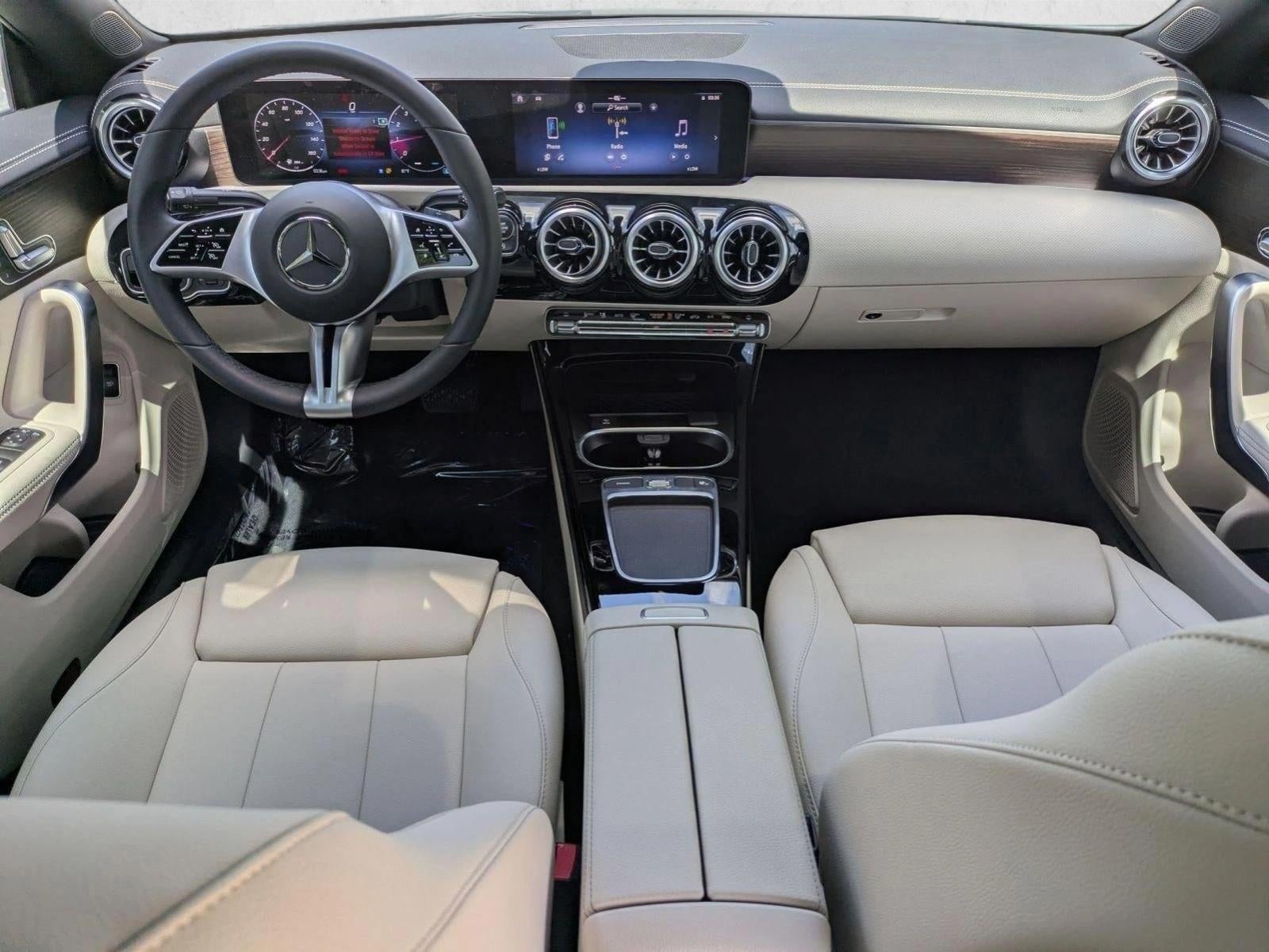 2026 Mercedes-Benz CLA CLA 250 Coupe