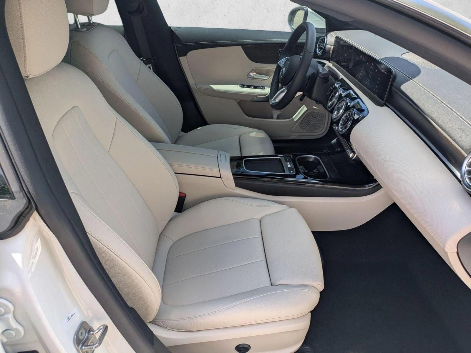 2026 Mercedes-Benz CLA CLA 250 Coupe