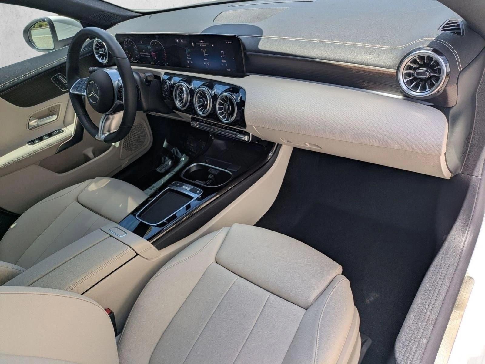 2026 Mercedes-Benz CLA CLA 250 Coupe