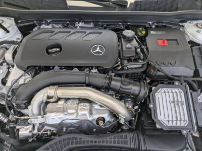 2026 Mercedes-Benz CLA CLA 250 Coupe