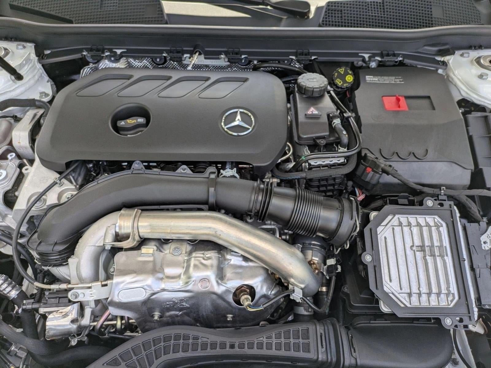 2026 Mercedes-Benz CLA CLA 250 Coupe