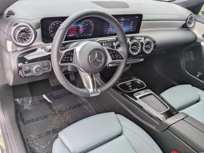 2026 Mercedes-Benz CLA CLA 250 Coupe