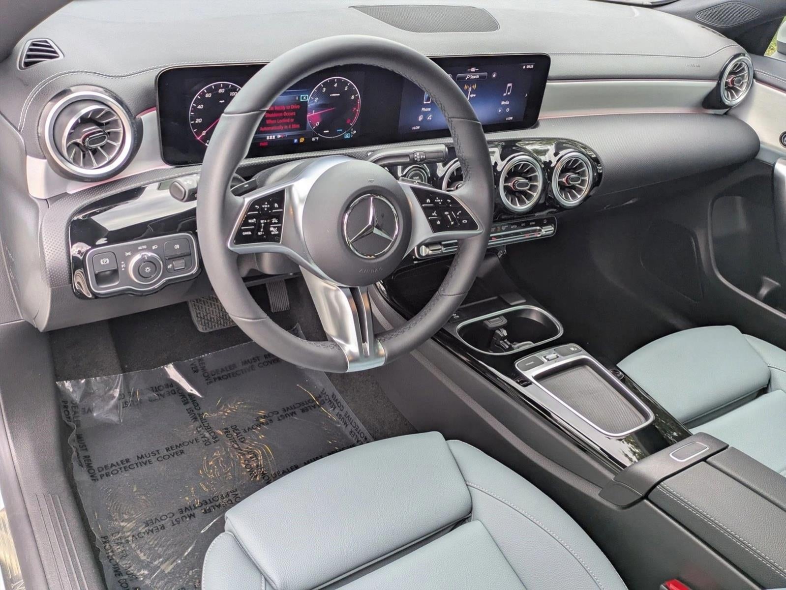 2026 Mercedes-Benz CLA CLA 250 Coupe