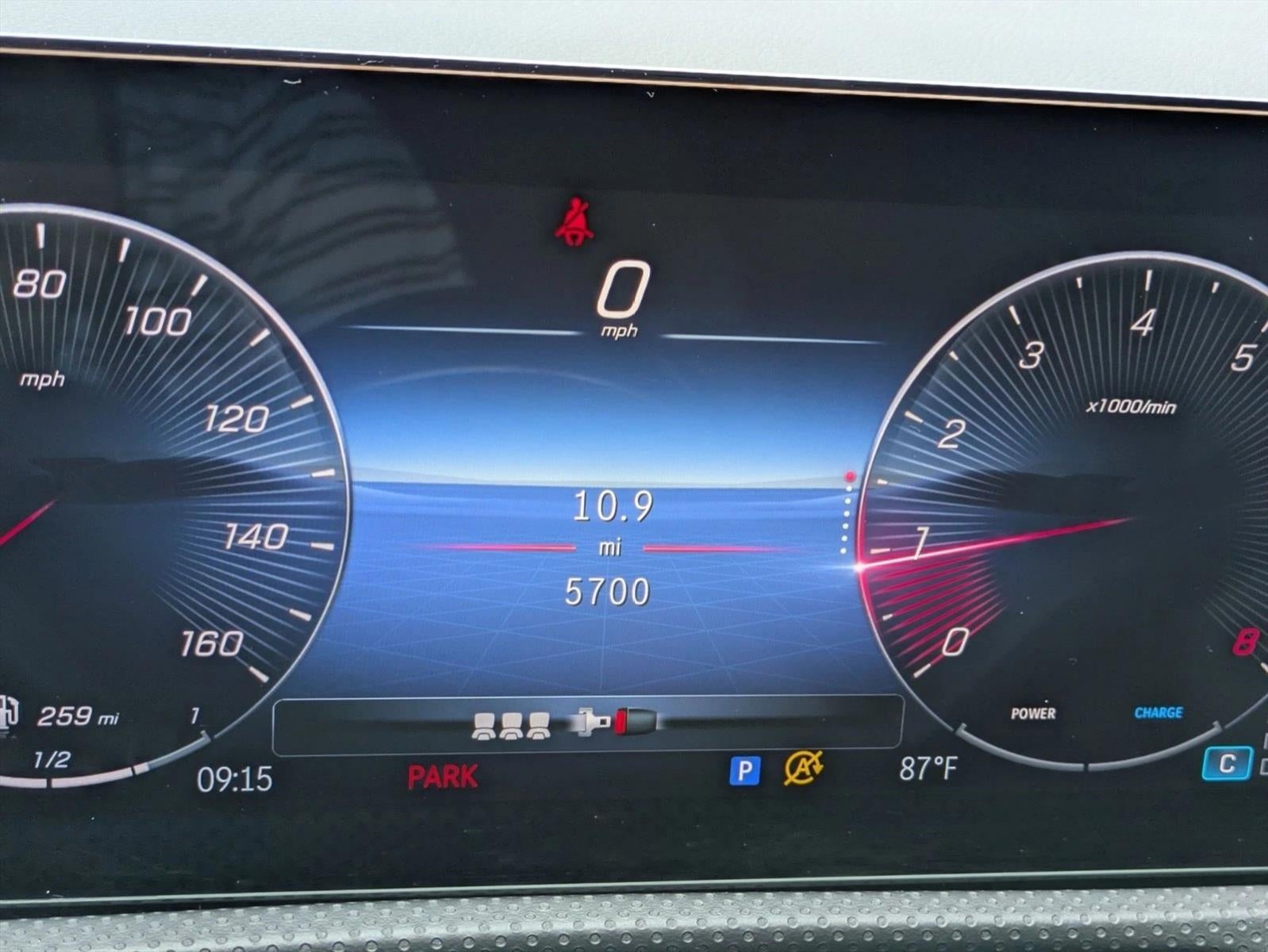 2026 Mercedes-Benz CLA CLA 250 Coupe