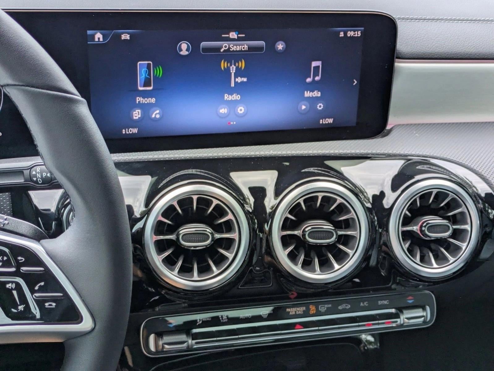2026 Mercedes-Benz CLA CLA 250 Coupe