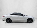 2026 Mercedes-Benz CLA CLA 250 Coupe