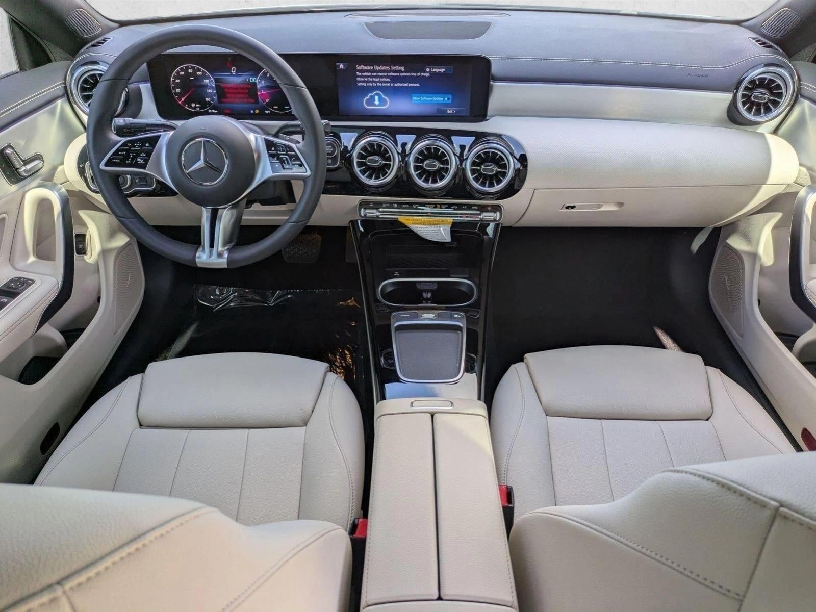 2026 Mercedes-Benz CLA CLA 250 Coupe