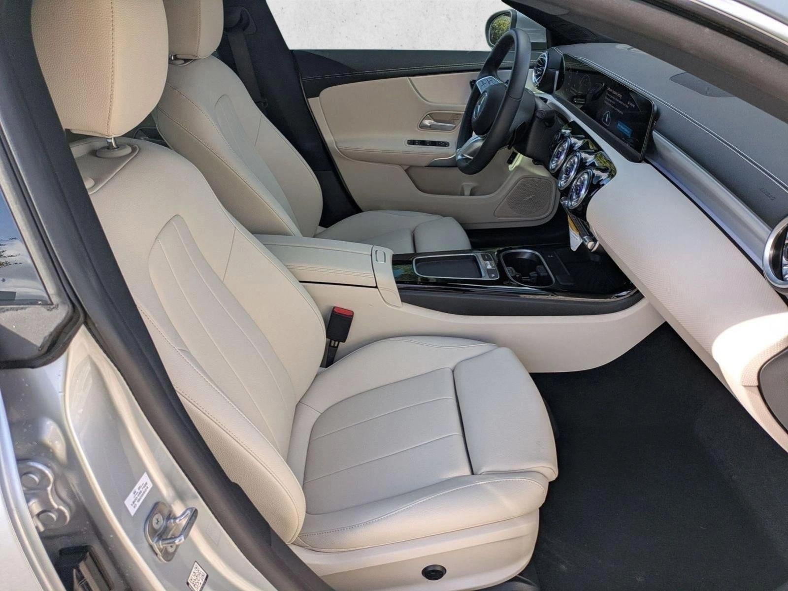 2026 Mercedes-Benz CLA CLA 250 Coupe