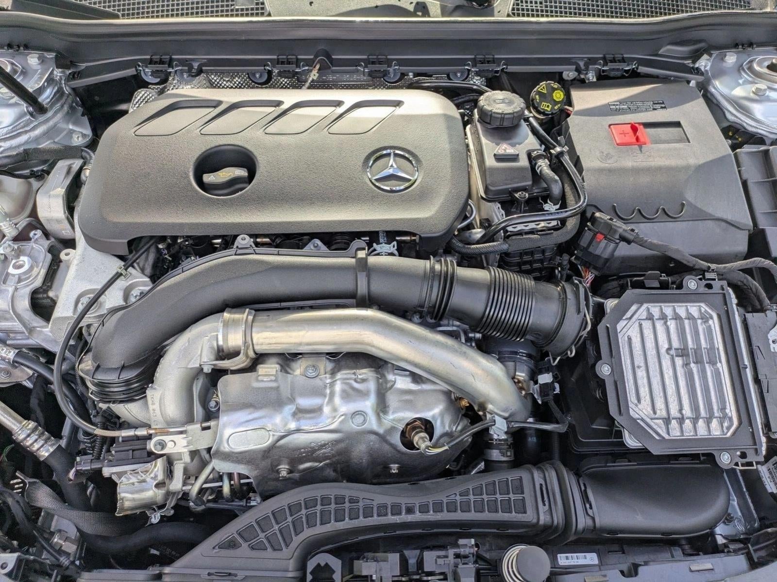 2026 Mercedes-Benz CLA CLA 250 Coupe