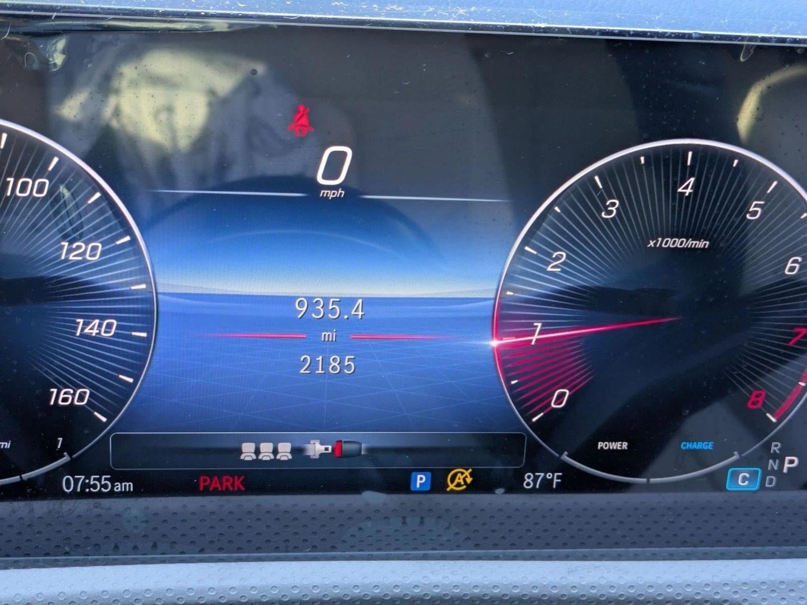 2026 Mercedes-Benz CLA CLA 250 Coupe