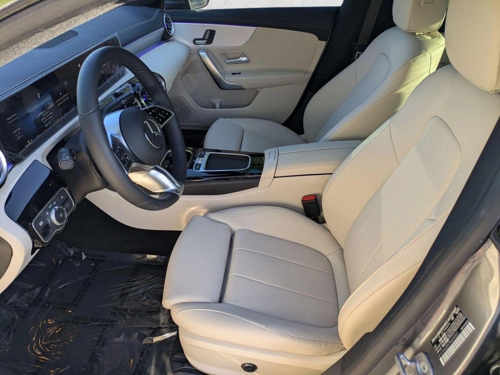 2026 Mercedes-Benz CLA CLA 250 Coupe