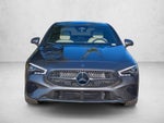 2026 Mercedes-Benz CLA CLA 250 Coupe