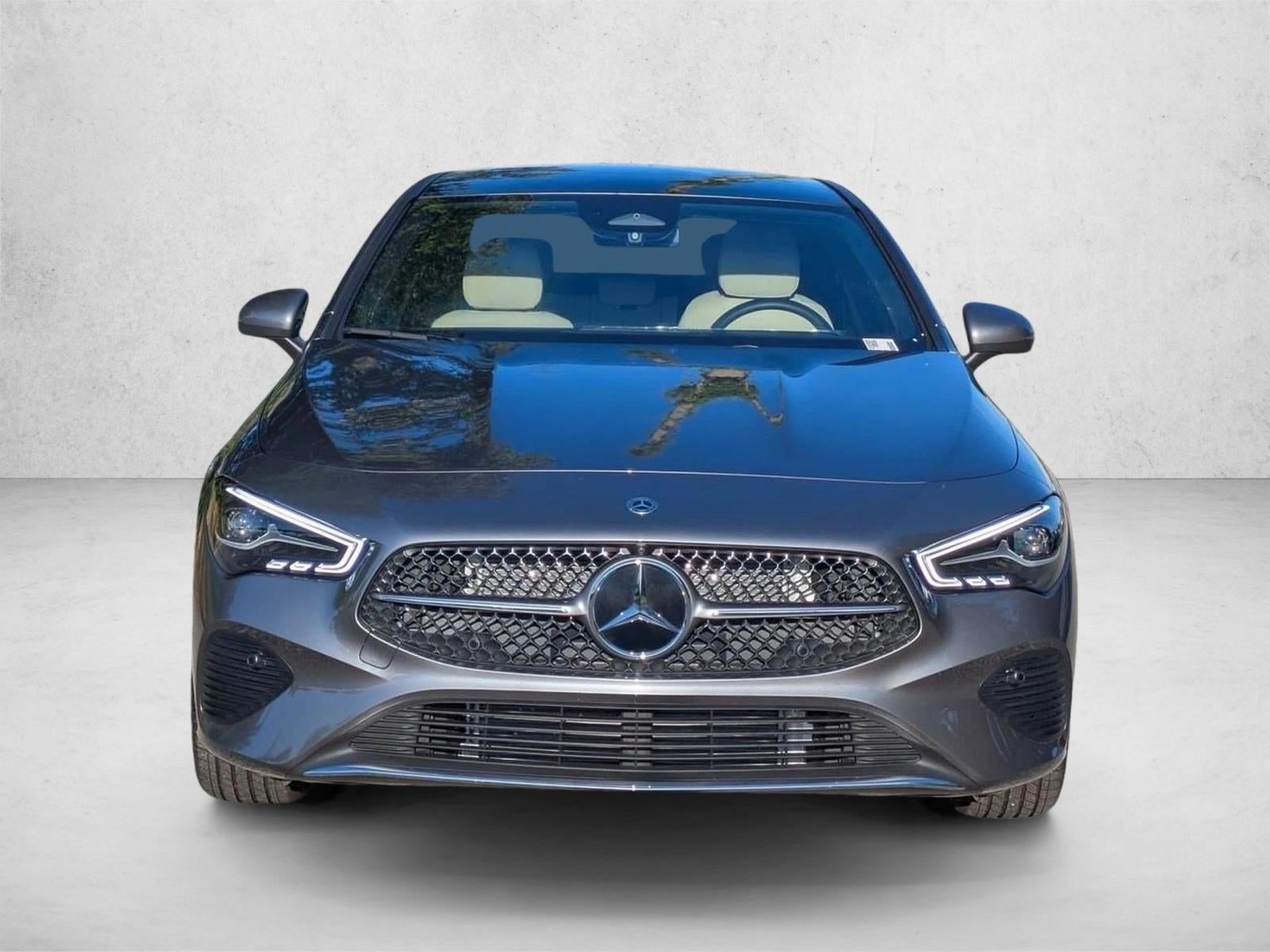 2026 Mercedes-Benz CLA CLA 250 Coupe