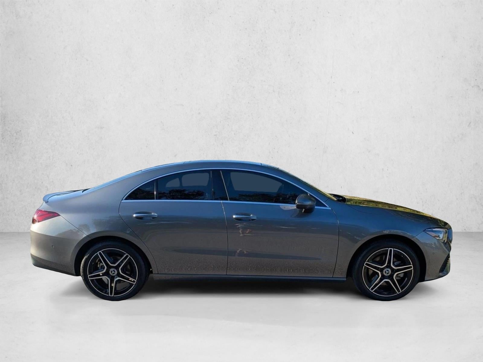 2026 Mercedes-Benz CLA CLA 250 Coupe