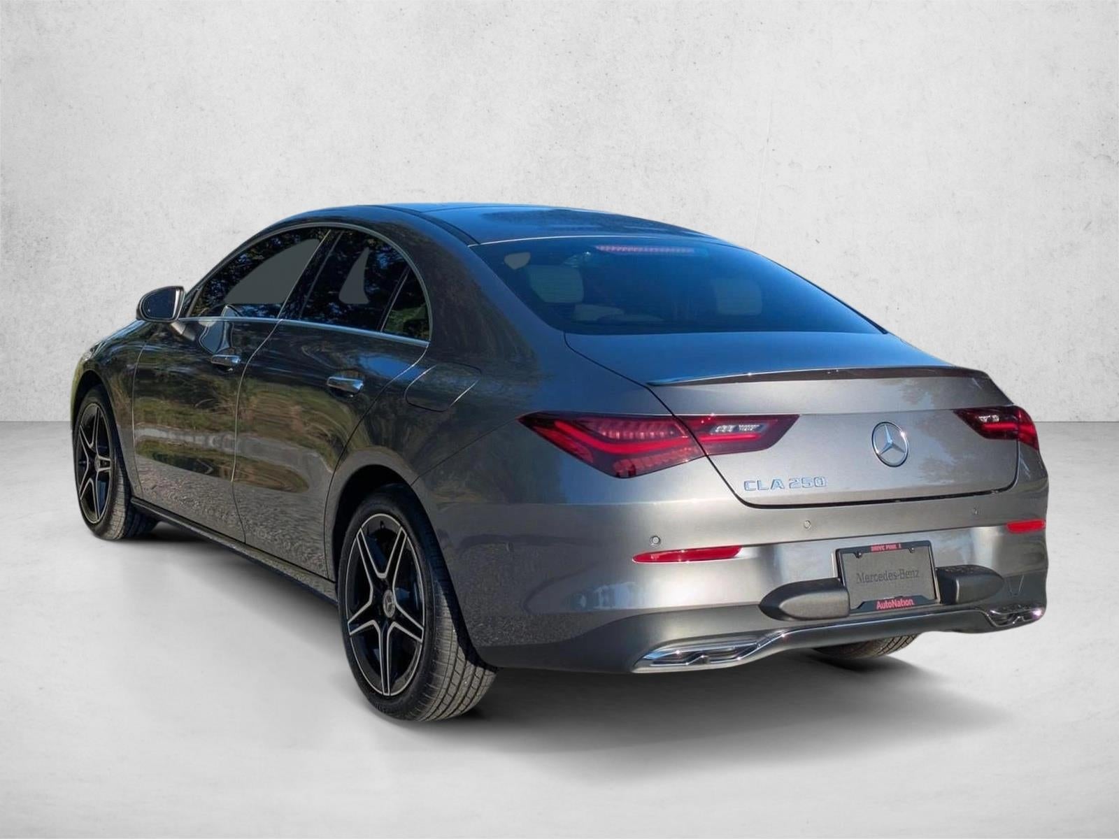 2026 Mercedes-Benz CLA CLA 250 Coupe