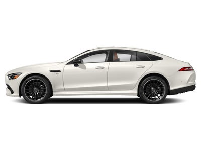 2023 Mercedes-Benz AMG® GT AMG® GT 53 4-Door Coupe