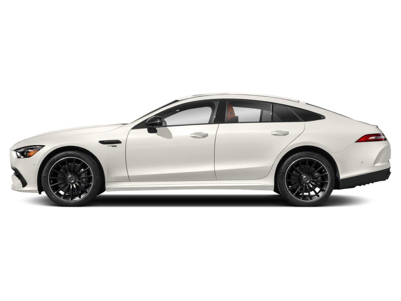 2023 Mercedes-Benz AMG® GT AMG® GT 53 4-Door Coupe