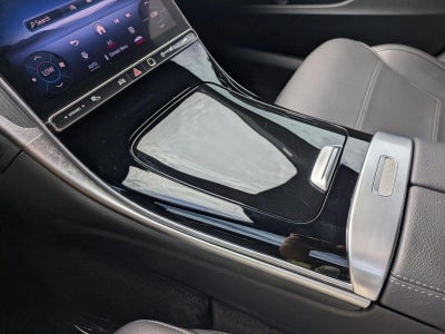 2024 Mercedes-Benz C-Class C 300 Sedan