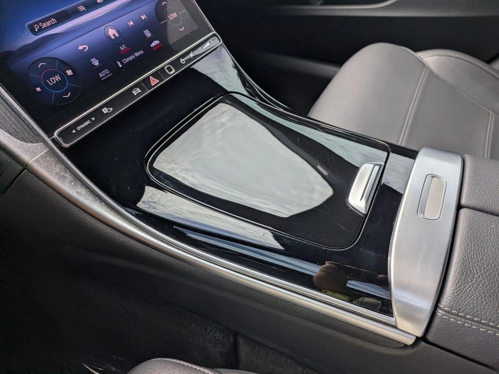 2024 Mercedes-Benz C-Class C 300 Sedan