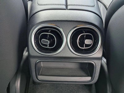 2024 Mercedes-Benz C-Class C 300 Sedan