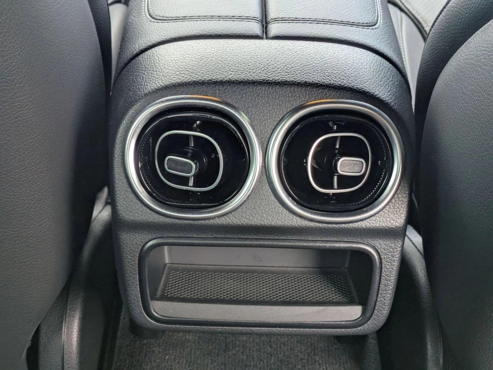 2024 Mercedes-Benz C-Class C 300 Sedan