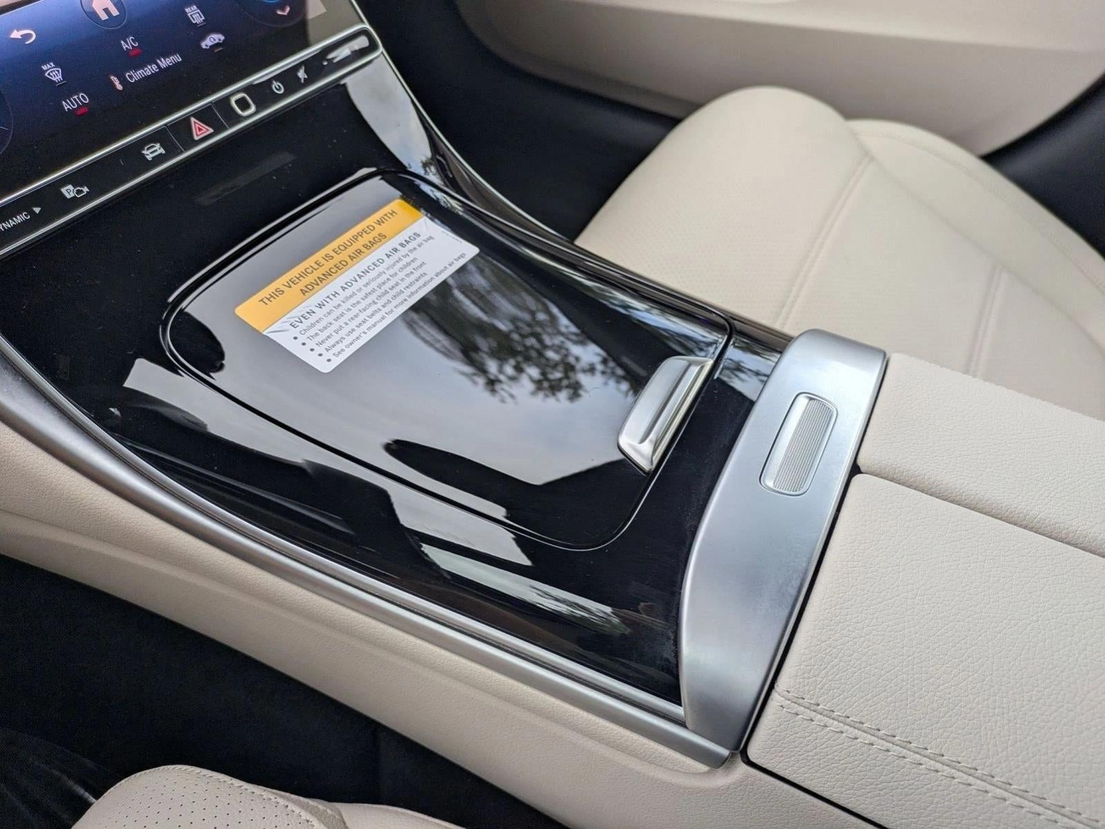 2025 Mercedes-Benz C-Class C 300 Sedan