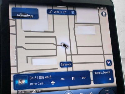 2025 Mercedes-Benz C-Class C 300 Sedan