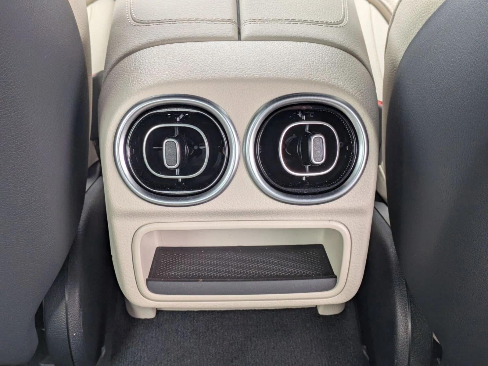 2025 Mercedes-Benz C-Class C 300 Sedan