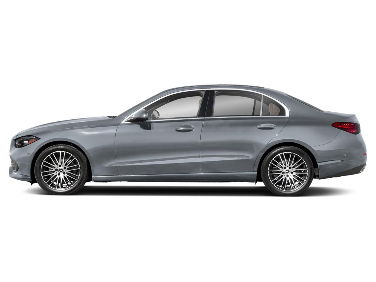 2025 Mercedes-Benz C-Class C 300 Sedan