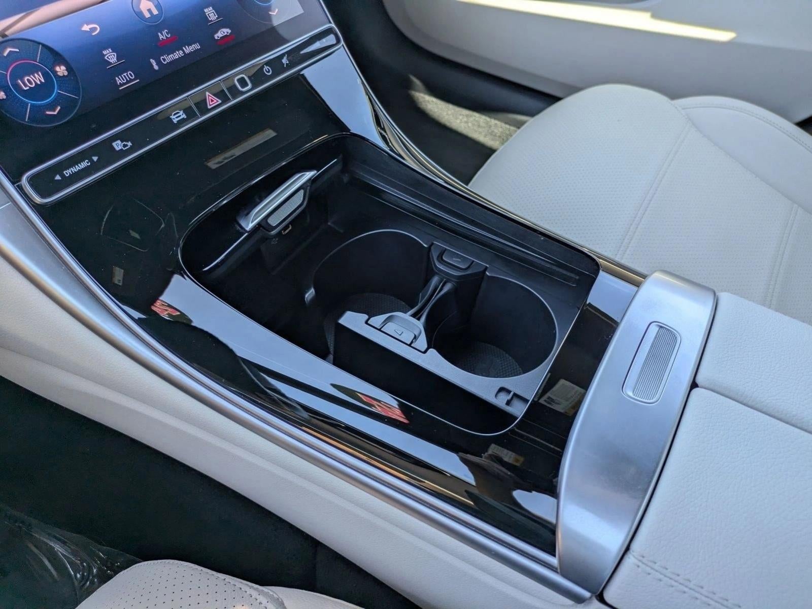 2024 Mercedes-Benz C-Class C 300 Sedan
