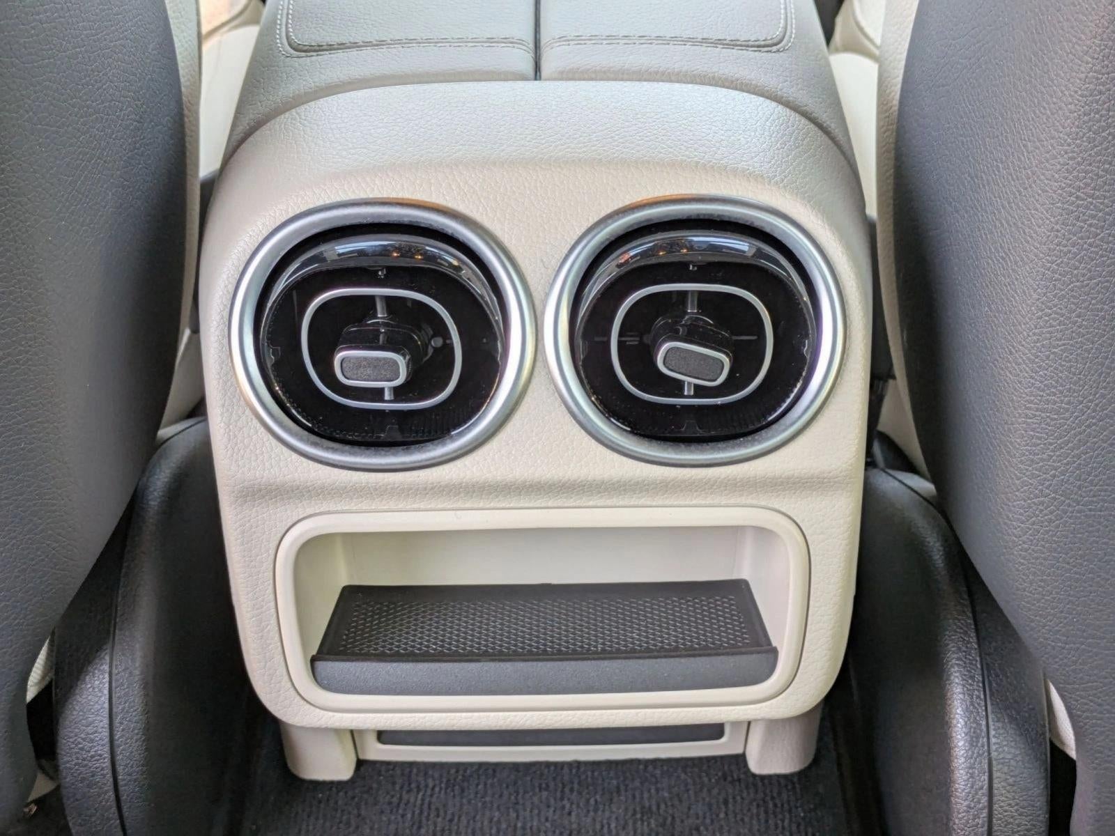 2024 Mercedes-Benz C-Class C 300 Sedan