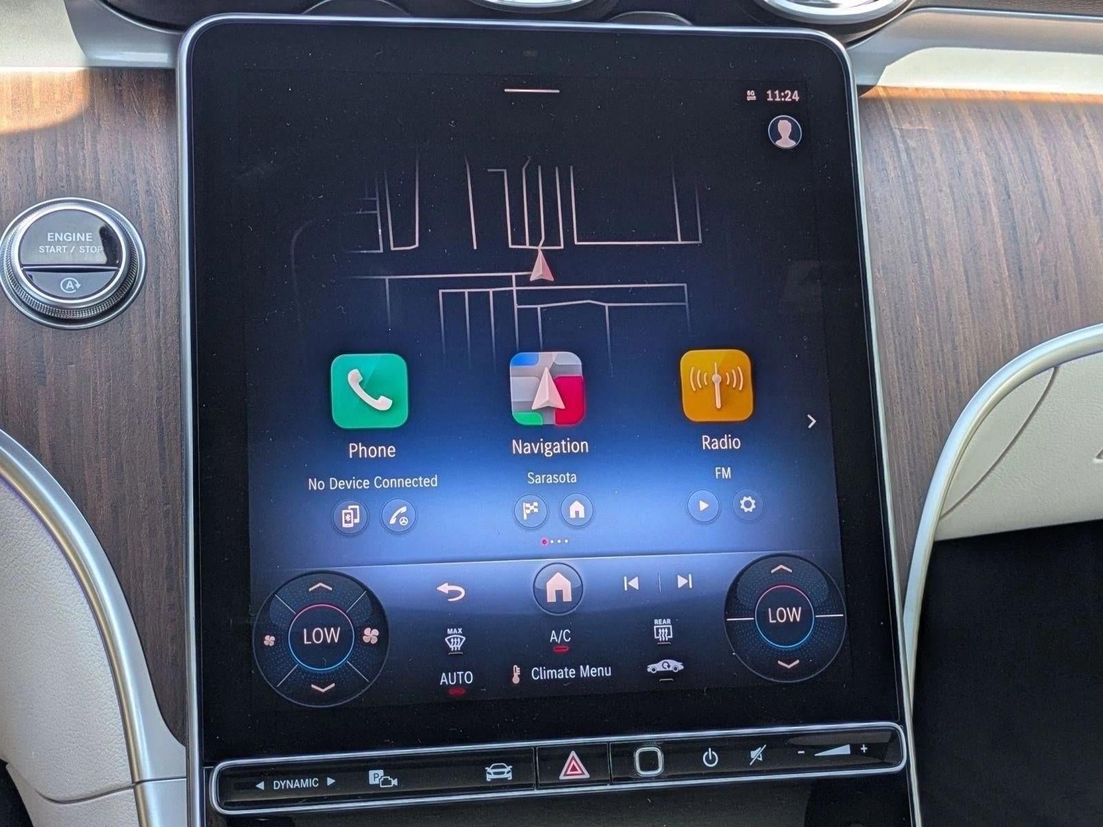 2025 Mercedes-Benz C-Class C 300 Sedan